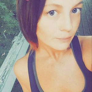 Meet your Posher, Jenna